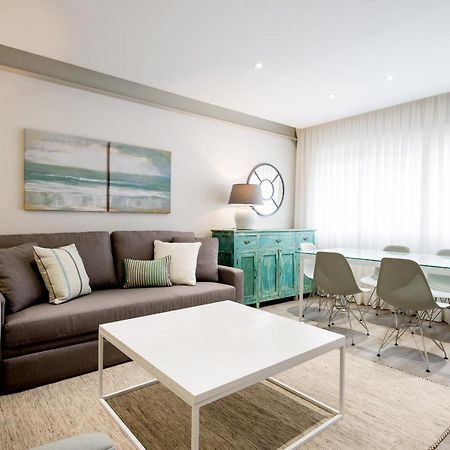 Puerto De Malaga Premium 3 Bedrooms Apartment Ngoại thất bức ảnh