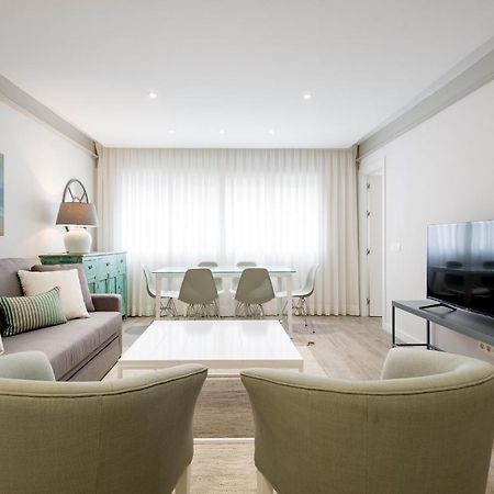 Puerto De Malaga Premium 3 Bedrooms Apartment Ngoại thất bức ảnh