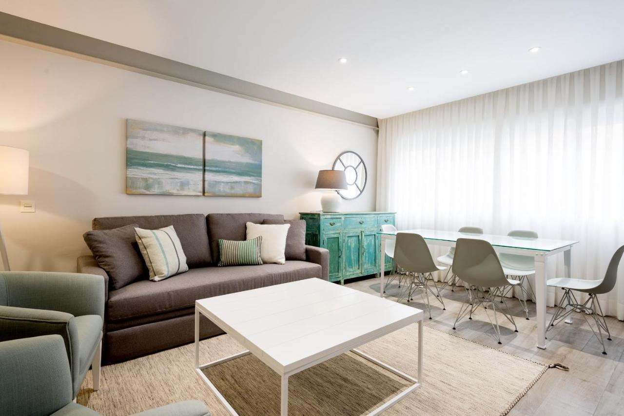 Puerto De Malaga Premium 3 Bedrooms Apartment Ngoại thất bức ảnh