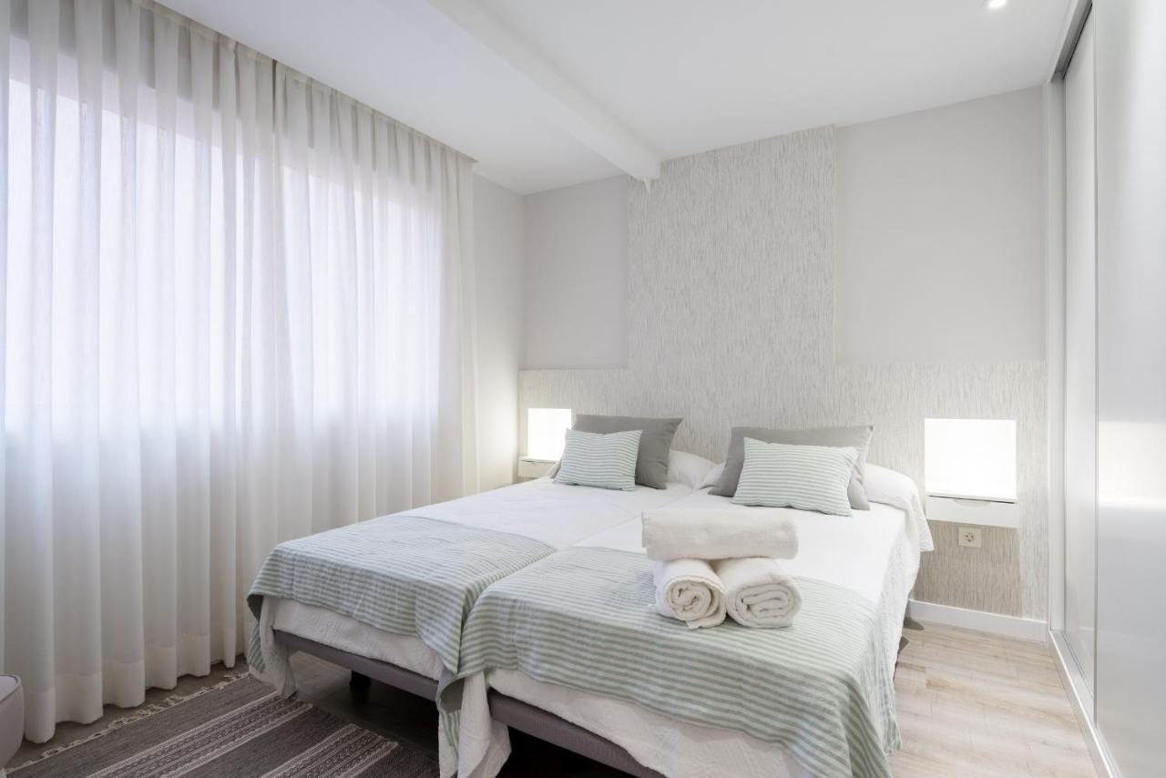 Puerto De Malaga Premium 3 Bedrooms Apartment Ngoại thất bức ảnh