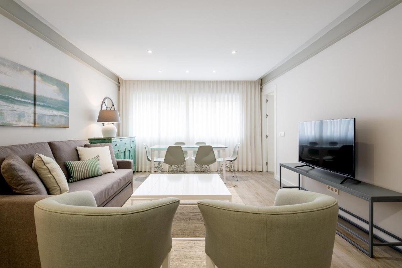 Puerto De Malaga Premium 3 Bedrooms Apartment Ngoại thất bức ảnh
