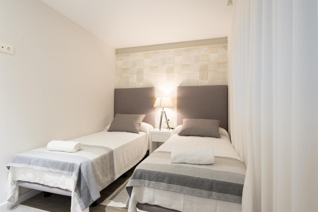 Puerto De Malaga Premium 3 Bedrooms Apartment Ngoại thất bức ảnh