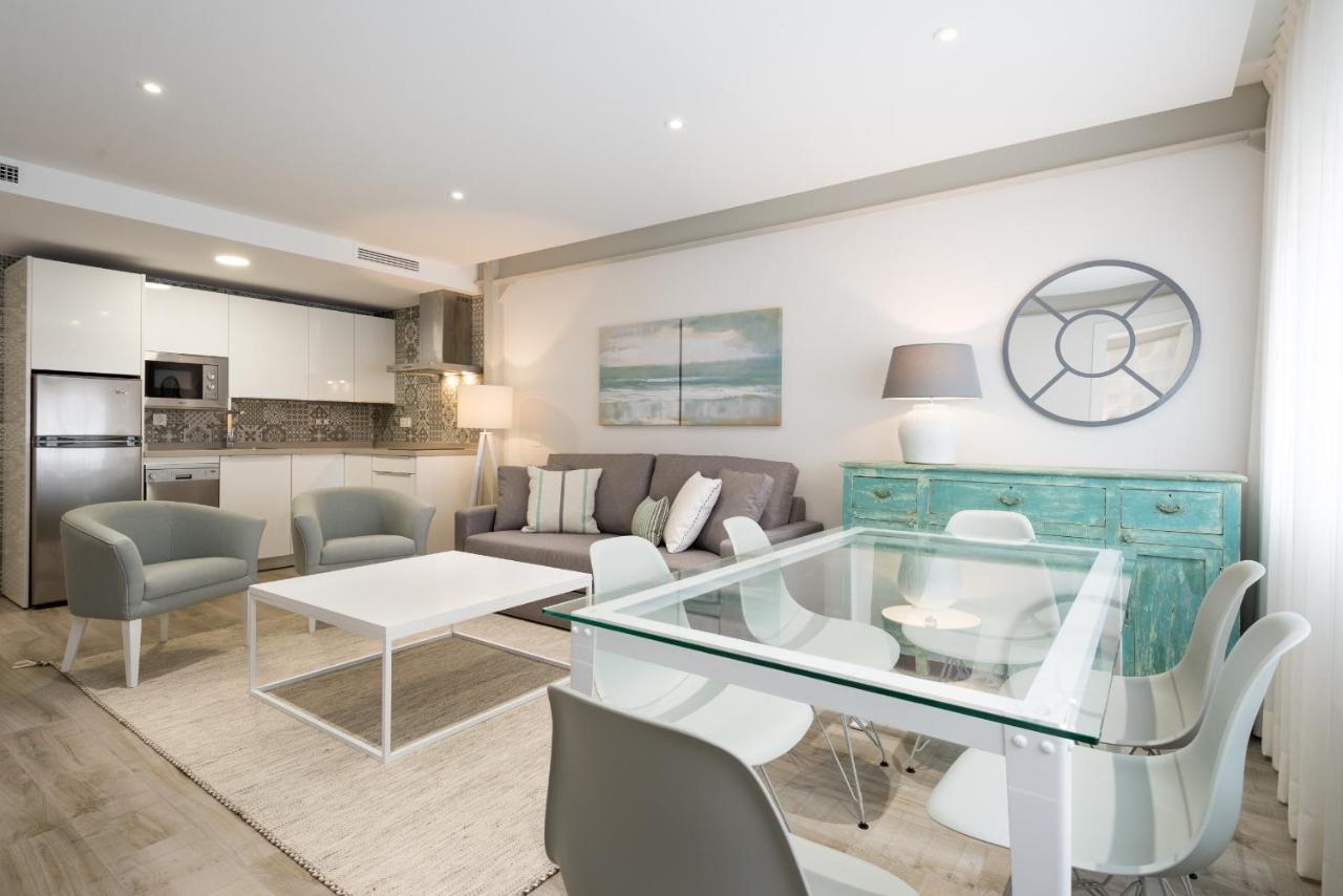 Puerto De Malaga Premium 3 Bedrooms Apartment Ngoại thất bức ảnh