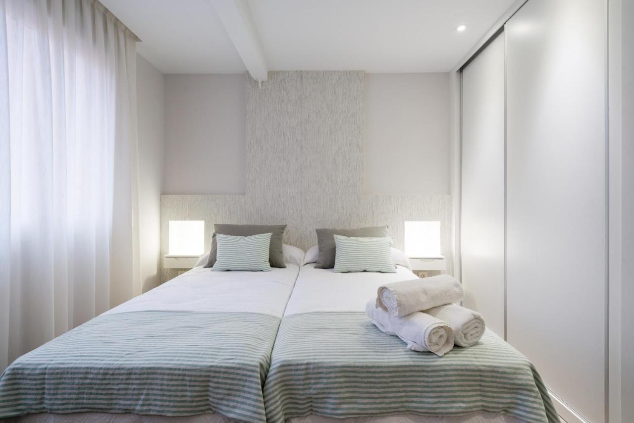 Puerto De Malaga Premium 3 Bedrooms Apartment Ngoại thất bức ảnh