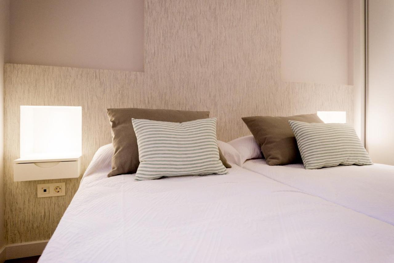 Puerto De Malaga Premium 3 Bedrooms Apartment Ngoại thất bức ảnh