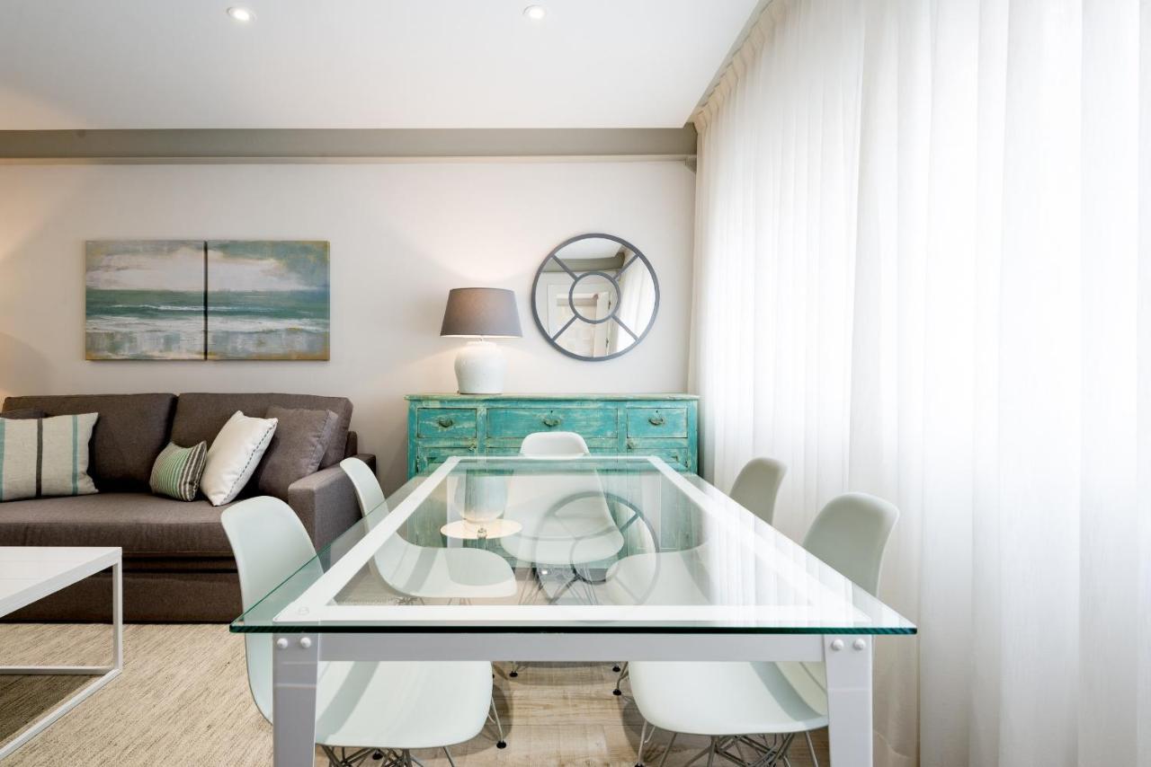 Puerto De Malaga Premium 3 Bedrooms Apartment Ngoại thất bức ảnh