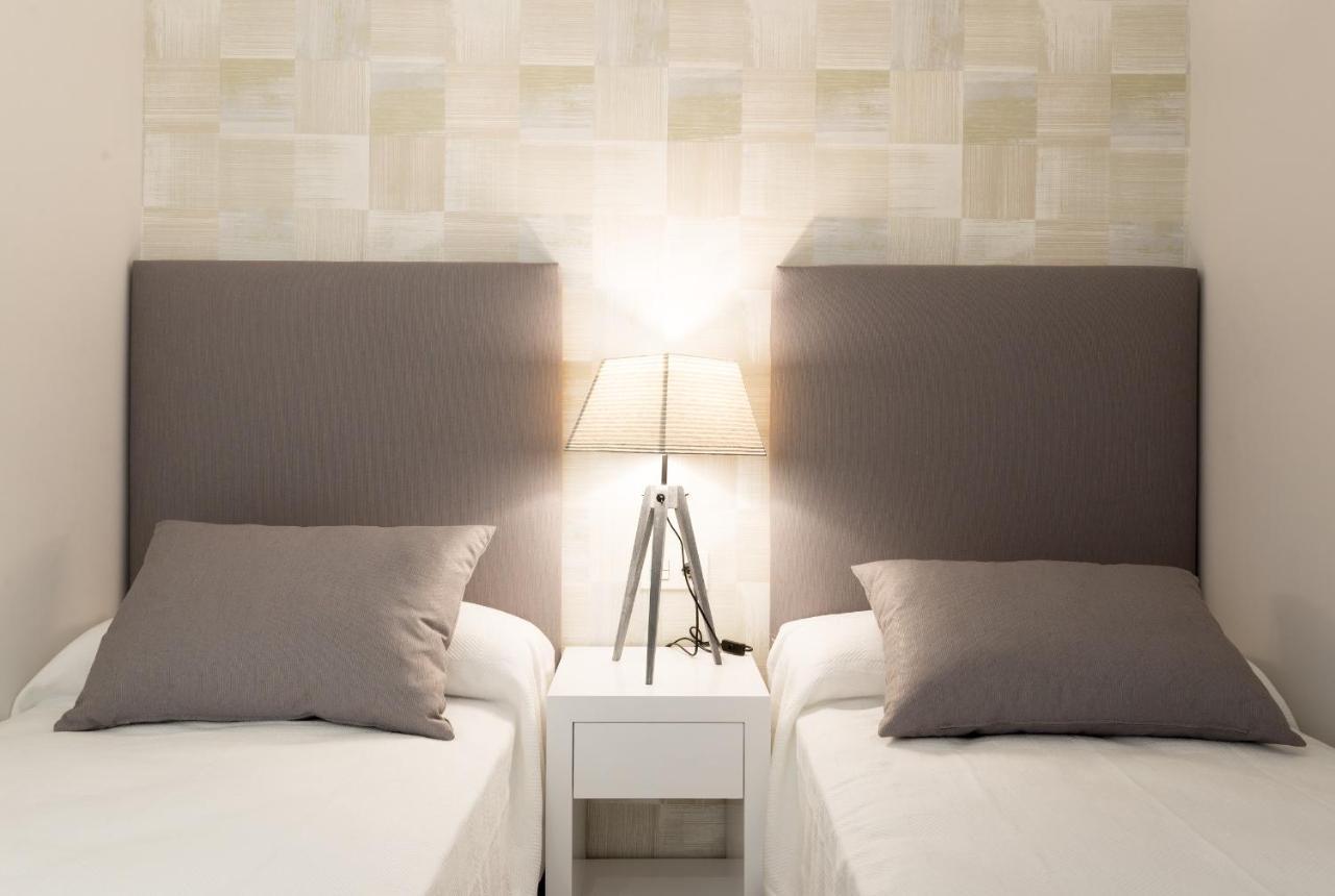 Puerto De Malaga Premium 3 Bedrooms Apartment Ngoại thất bức ảnh