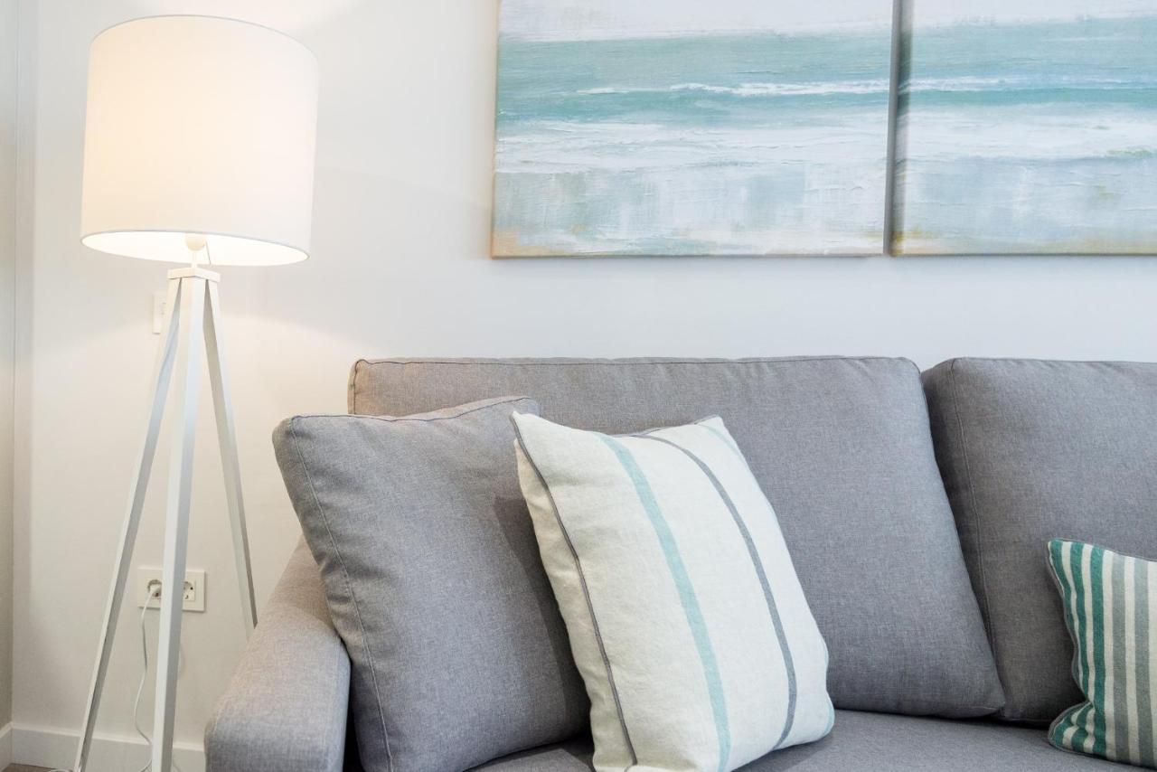 Puerto De Malaga Premium 3 Bedrooms Apartment Ngoại thất bức ảnh