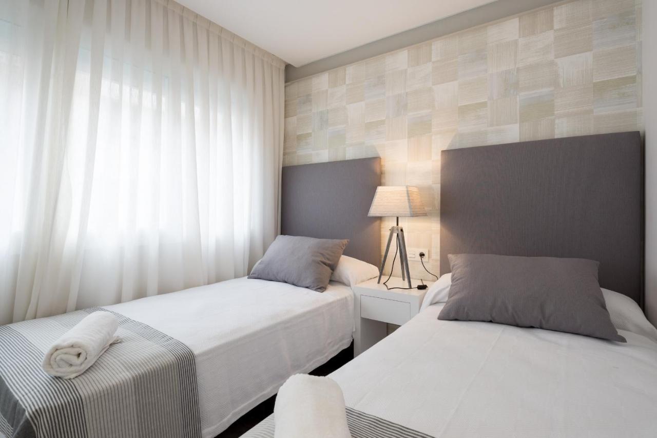 Puerto De Malaga Premium 3 Bedrooms Apartment Ngoại thất bức ảnh