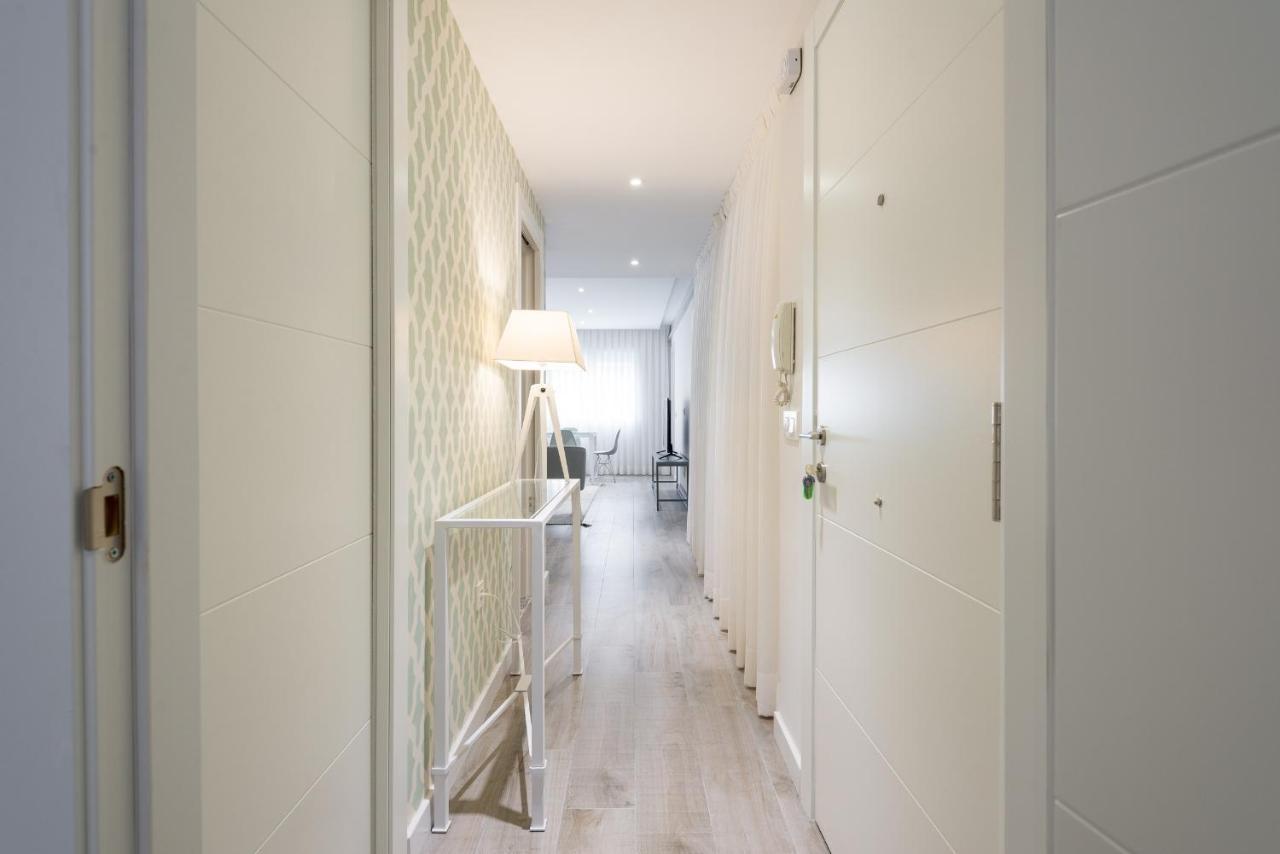 Puerto De Malaga Premium 3 Bedrooms Apartment Ngoại thất bức ảnh