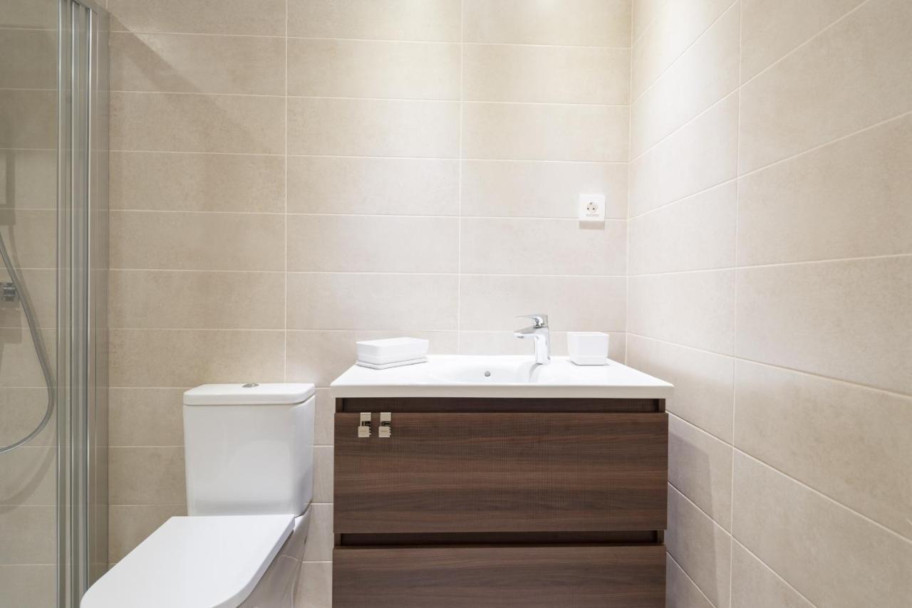 Puerto De Malaga Premium 3 Bedrooms Apartment Ngoại thất bức ảnh